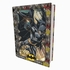 PUZ 3D BATMAN BOITE METAL PUZZLES DIVERS -1