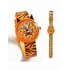 MONTRE DJECO TIGRE CADEAUX DJECO -1