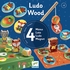 LUDO DJECO 4 JEUX BOIS JEUX SOCIETE DJECO -1