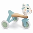 PORTEUR BABYSCOOTI JOUETS EVEIL DJECO -1