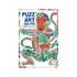 PUZZLE ART MONKEY 7 ANS+ PUZZLES DJECO -1