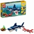 LEGO CREATOR 31088 REQUIN JEUX CONSTRUCTION LEGO -1