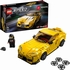 LEGO SPEED TOYOTA 76901 JEUX CONSTRUCTION LEGO -1