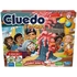 CLUEDO JUNIOR JEUX SOCIETE HASBRO -1