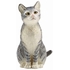 SCHLEICH CHAT ASSIS FIGURINES SCHLEICH -1