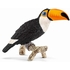 SCHLEICH TOUCAN FIGURINES SCHLEICH -1