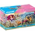 CALECHE COUPLE ROYAL 70449 FIGURINES PLAYMOBIL -1