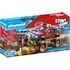 4X4 CASCADE TAUREAU 70549 FIGURINES PLAYMOBIL -1