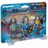 3 CHEVALIERS NOVELMORE 70671 FIGURINES PLAYMOBIL -1