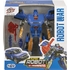 SUPER ROBOT TRANSFORMABLE FIGURINES HASBRO -2