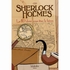 BD VOUS ETES HEROS SHERLOCK LIVRES DIVERS -1