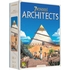 7 WONDERS ARCHITECTS JEUX SOCIETE REPOS PRODUCTION -1