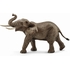 SCHLEICH ELEPHANT D AFRIQUE FIGURINES SCHLEICH -1