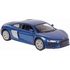 AUDI R8 1/38 RETROFRICTION VEHICULES DIVERS -1