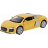 AUDI R8 1/38 RETROFRICTION VEHICULES DIVERS -2