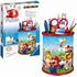 POT CRAYON PUZ 3D SUPER MARIO PUZZLES RAVENSBURGER -1