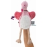 MARIONETTE FLAMANT ROSE PELUCHES KALOO -1