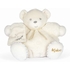 PERLE PATAPOUF OURSON CREME PELUCHES KALOO -1