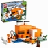 LEGO MINECRAFT 21178 RENARD JEUX CONSTRUCTION LEGO -1