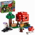 LEGO MINECRAFT 21179 CHAMPI. JEUX CONSTRUCTION LEGO -1