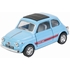 FIAT 500 RF 1/38 RETROFRIC VEHICULES DIVERS -1