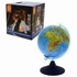 GLOBE 21 CM RELIEF ET LUMINEUX JEUX EDUCATIFS DIVERS -1