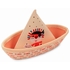 3 BATEAUX FLOTTANTS JUNGLE JOUETS EVEIL LILLIPUTIENS -5