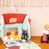 MA PREMIERE FERME JOUETS EVEIL LILLIPUTIENS -3
