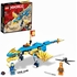 LEGO NINJAGO DRAGON 71760 JEUX CONSTRUCTION LEGO -1