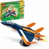 LEGO CREATOR AVION 31126 JEUX CONSTRUCTION LEGO -1