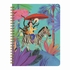 CAHIER SPIRALE OMBREL DJECO JEUX CREATIFS DJECO -1