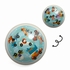 BALLON 22 CM DJECO VOITURES PLEIN AIR DJECO -2