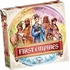 FIRST EMPIRES JEUX SOCIETE DIVERS -1