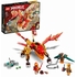 LEGO NINJAGO 71762 DRAGON KAI JEUX CONSTRUCTION LEGO -1