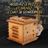 CASSE TETE CLUE BOX SCHROD CADEAUX DIVERS -5