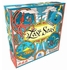 LOST SEAS JEUX SOCIETE BLUE ORANGE -1