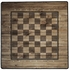 TAPIS ECHECS 40X40CM JEUX SOCIETE DIVERS -2