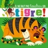 LIVRE TIGRE TOUCHER LIVRES AUZOU -1