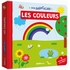 LES COULEURS LIVRES AUZOU -1