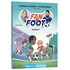 FAN DE FOOT T4 BUUUT LIVRES AUZOU -1