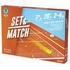 SET & MATCH JEUX SOCIETE DIVERS -1