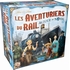 LES AVENTURIERS DU RAIL MONDE JEUX SOCIETE DAYS OF WONDER -1