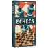 ECHECS PLIABLE VINTAGE JEUX SOCIETE WILSON -1