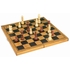 ECHECS PLIABLE VINTAGE JEUX SOCIETE WILSON -2