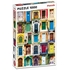 PUZZLES 1000 PCS PORTES PUZZLES PIATNIK -1