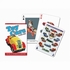 55 CARTES TOY CARS JEUX SOCIETE DIVERS -2