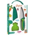 CHEFCLUB COUTEAU SECUR VERT JEUX CREATIFS CHEFCLUB -1