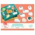 COFFRET 8 TAMPONS MESSAGES JEUX CREATIFS DJECO -1