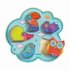 PUZZLE BOIS DJECO TOUCANCO PUZZLES DJECO -1