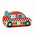 PUZZLE FORME BOLIDE 16 PIECES PUZZLES DJECO -1